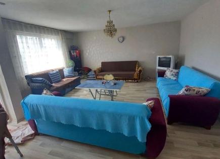 Квартира за 46 000 евро в Мерсине, Турция