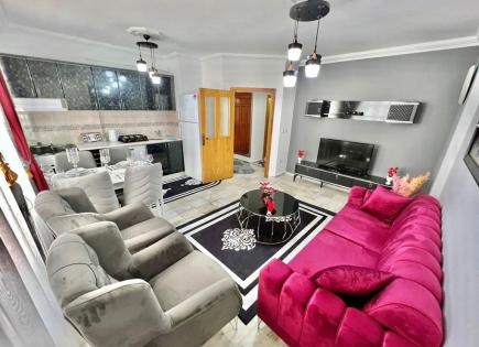 Квартира за 111 000 евро в Алании, Турция