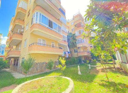 Квартира за 81 000 евро в Алании, Турция