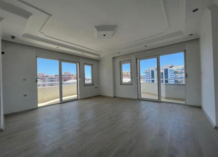 Квартира за 120 000 евро в Алании, Турция