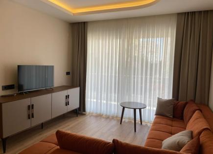 Квартира за 88 000 евро в Алании, Турция