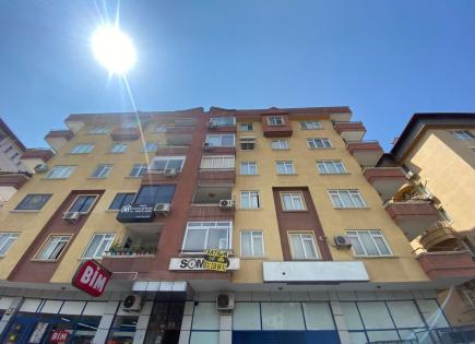 Квартира за 120 000 евро в Алании, Турция