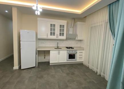 Квартира за 128 000 евро в Алании, Турция
