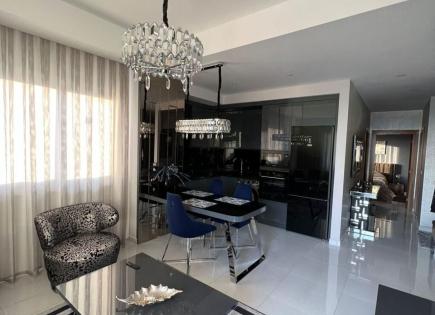 Квартира за 215 000 евро в Алании, Турция