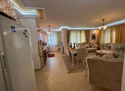 Квартира за 92 000 евро в Алании, Турция