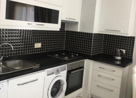 Квартира за 87 000 евро в Алании, Турция