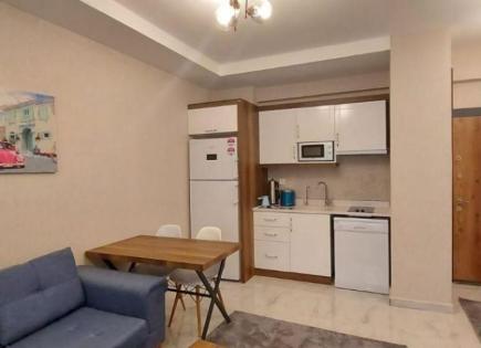 Квартира за 47 000 евро в Мерсине, Турция