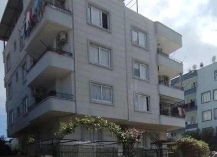 Квартира за 49 000 евро в Мерсине, Турция