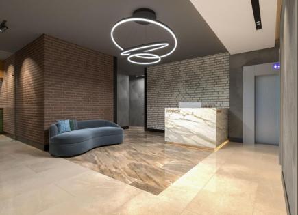 Квартира за 91 000 евро в Алании, Турция