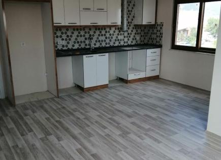 Квартира за 64 000 евро в Алании, Турция