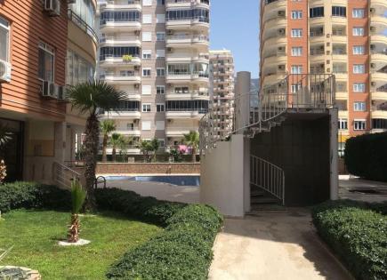 Квартира за 116 000 евро в Алании, Турция