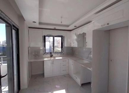 Квартира за 52 000 евро в Мерсине, Турция