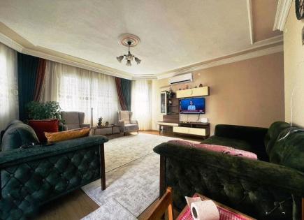 Квартира за 48 000 евро в Мерсине, Турция