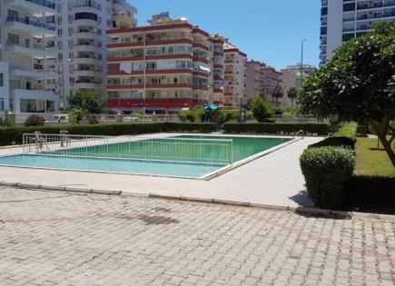 Квартира за 124 000 евро в Алании, Турция