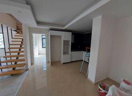 Пентхаус за 173 000 евро в Алании, Турция