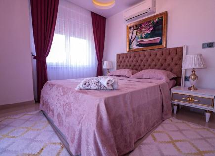 Квартира за 116 000 евро в Алании, Турция