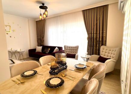 Квартира за 85 000 евро в Алании, Турция