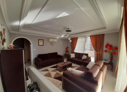 Квартира за 113 000 евро в Алании, Турция