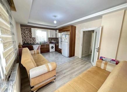 Квартира за 41 000 евро в Османие, Турция