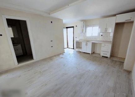 Квартира за 40 000 евро в Мерсине, Турция