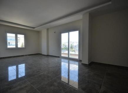 Квартира за 105 000 евро в Авсалларе, Турция