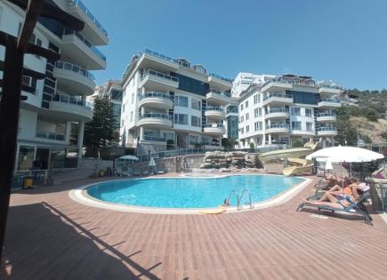 Квартира за 215 000 евро в Алании, Турция
