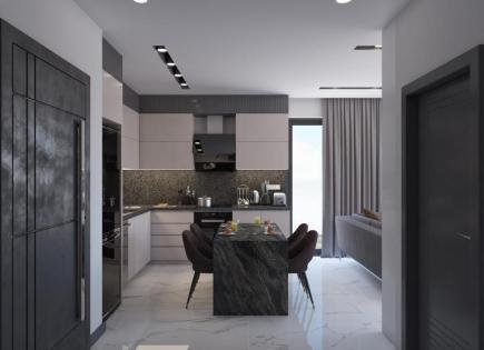 Квартира за 103 000 евро в Алании, Турция