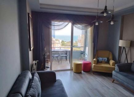 Квартира за 55 000 евро в Мерсине, Турция