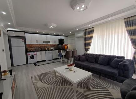 Квартира за 130 000 евро в Алании, Турция