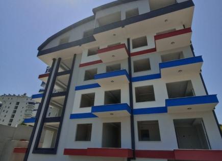 Квартира за 64 000 евро в Алании, Турция