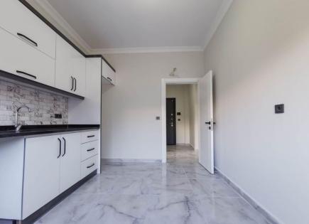 Квартира за 113 000 евро в Алании, Турция