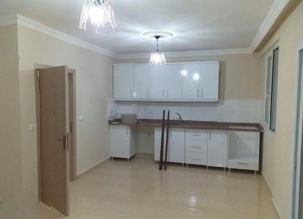 Квартира за 45 000 евро в Мерсине, Турция