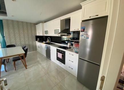 Квартира за 243 000 евро в Алании, Турция