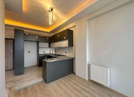 Квартира за 49 000 евро в Мерсине, Турция