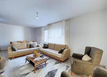 Квартира за 53 000 евро в Мерсине, Турция