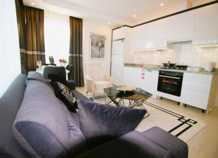 Квартира за 132 000 евро в Алании, Турция