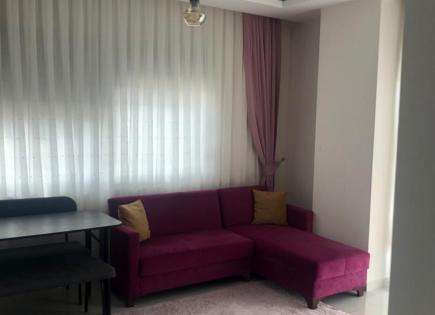 Квартира за 95 000 евро в Алании, Турция