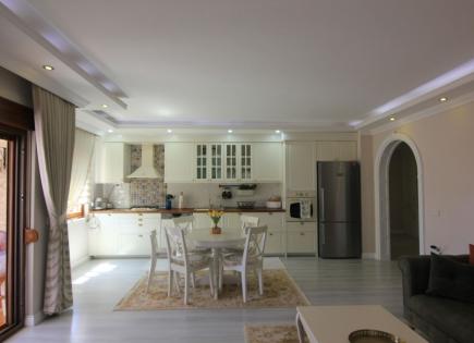 Квартира за 213 000 евро в Алании, Турция