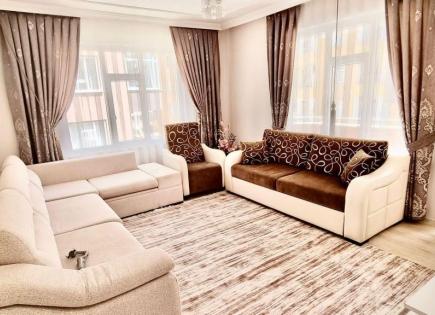 Квартира за 78 000 евро в Алании, Турция