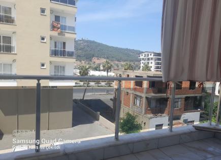 Квартира за 73 000 евро в Алании, Турция