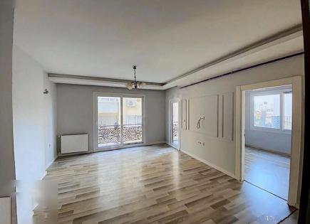 Квартира за 50 000 евро в Мерсине, Турция