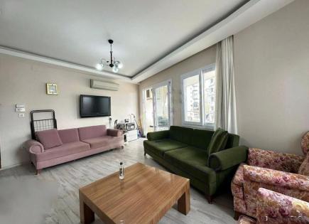 Квартира за 52 000 евро в Мерсине, Турция
