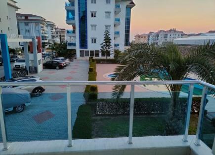 Квартира за 128 000 евро в Кестеле, Турция