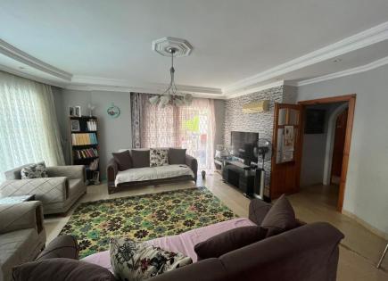 Квартира за 111 000 евро в Алании, Турция