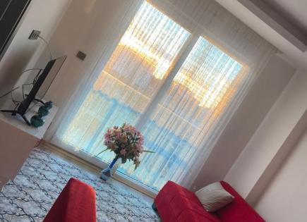 Квартира за 68 000 евро в Алании, Турция