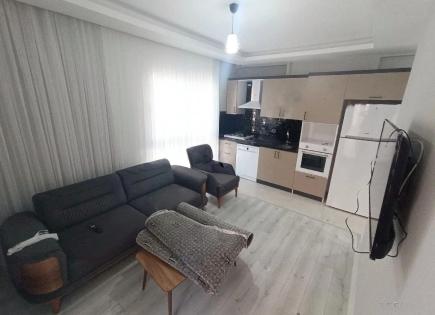 Квартира за 48 000 евро в Мерсине, Турция