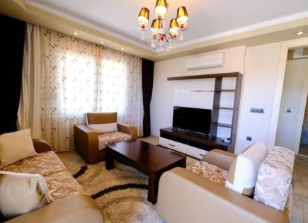 Квартира за 136 000 евро в Алании, Турция