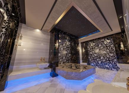 Квартира за 149 000 евро в Алании, Турция