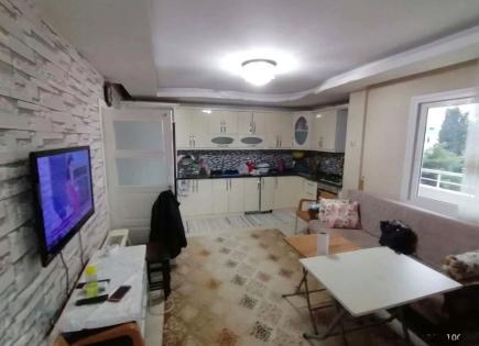 Квартира за 45 000 евро в Мерсине, Турция