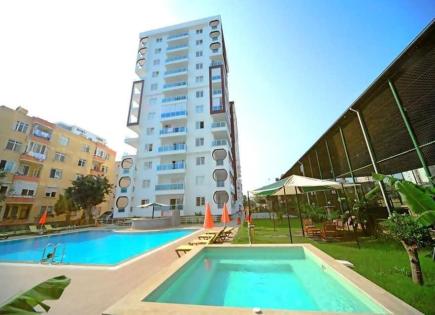 Квартира за 95 000 евро в Алании, Турция